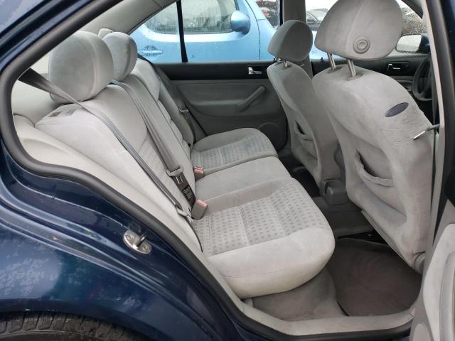 Photo 10 from auction – 2003 VOLKSWAGEN JETTA GLS with VIN 3VWSP69M23M131734