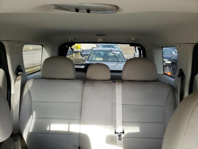 Photo 10 from auction – 2010 FORD ESCAPE XLT with VIN 1FMCU0D76AKB64458