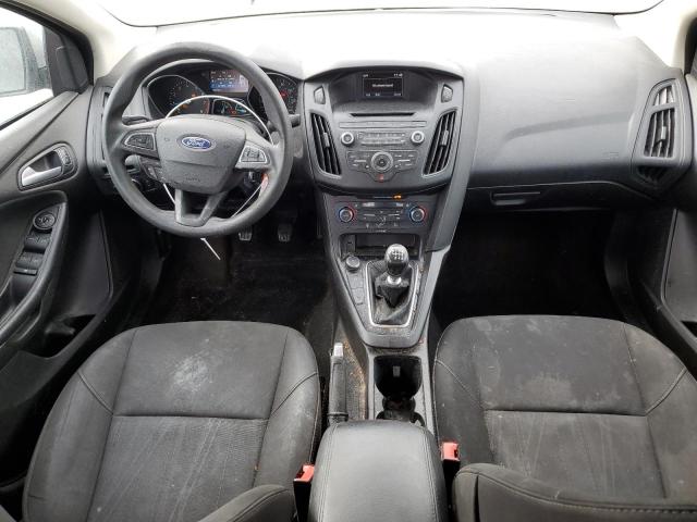 Photo 8 from auction – 2017 FORD FOCUS SE with VIN 1FADP3FE8HL264164