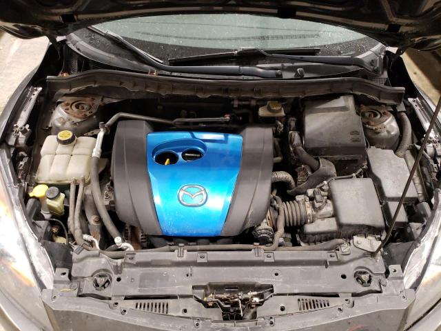 صورة رقم 11 من المزاد - 2012 MAZDA 3 I مع VIN JM1BL1V79C1682435