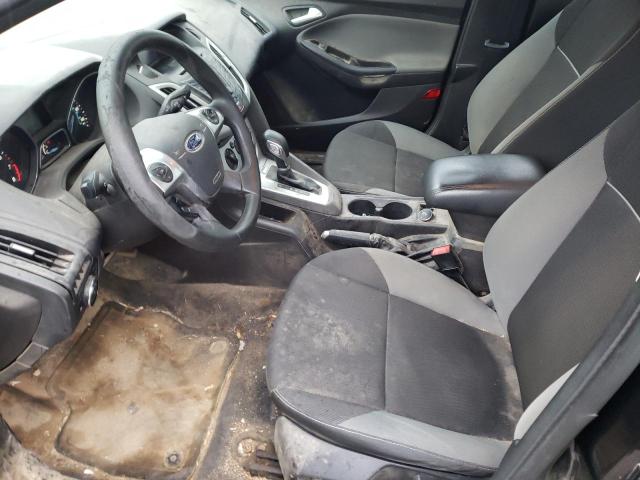 Photo 7 from auction – 2014 FORD FOCUS SE with VIN 1FADP3F27EL154594