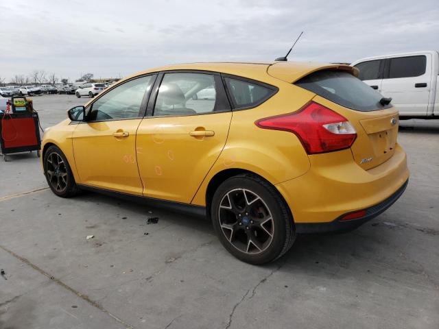صورة رقم 2 من المزاد - 2012 FORD FOCUS SE مع VIN 1FAHP3K26CL221576