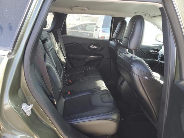 Photo 11 from auction – 2019 JEEP CHEROKEE L with VIN 1C4PJLLB6KD226470