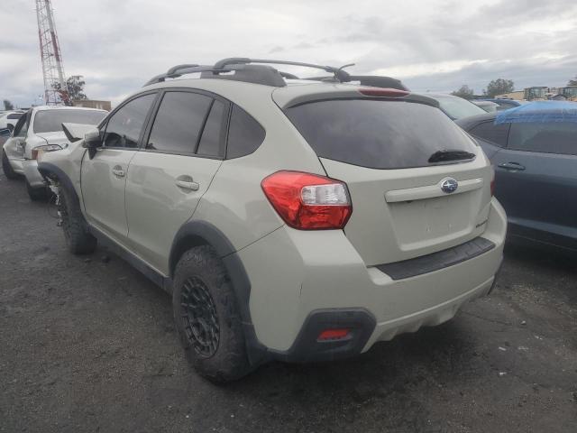 Photo 2 from auction – 2015 SUBARU XV CROSSTR with VIN JF2GPAPC0FH329048