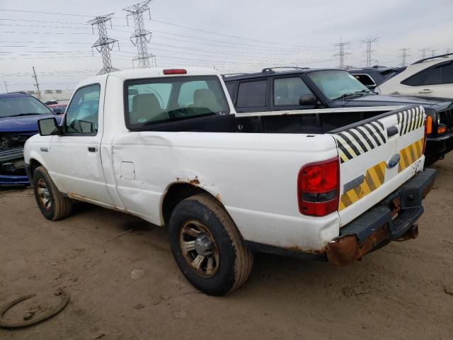 Photo 2 from auction – 2009 FORD RANGER with VIN 1FTYR10D39PA31538