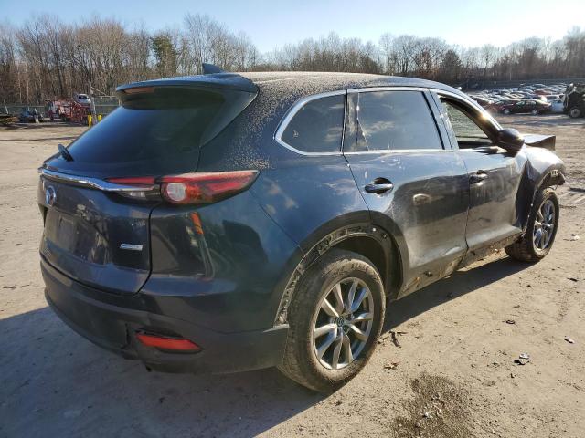 Photo 3 from auction – 2019 MAZDA CX-9 TOURI with VIN JM3TCBCY3K0306802