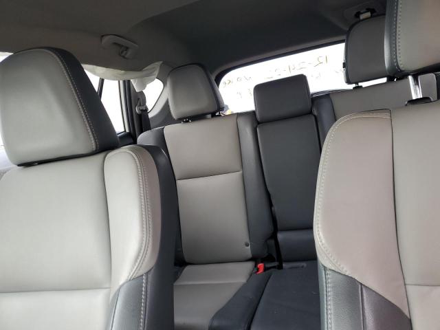 Photo 10 from auction – 2014 TOYOTA RAV4 LIMIT with VIN 2T3DFREV6EW226149