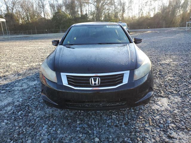 Photo 5 from auction – 2010 HONDA ACCORD EX with VIN 1HGCP2F76AA088400