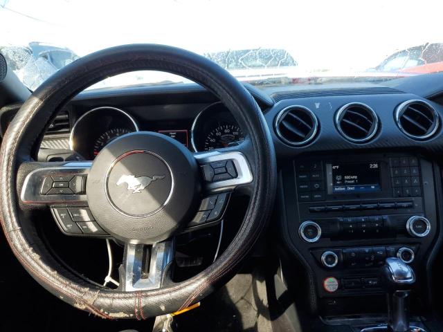 Photo 8 from auction – 2017 FORD MUSTANG with VIN 1FA6P8AM5H5246844