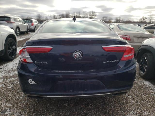Photo 6 from auction – 2017 BUICK LACROSSE E with VIN 1G4ZP5SS3HU211806