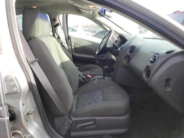 Photo 7 from auction – 2004 PONTIAC GRAND PRIX with VIN 2G2WS522241156667