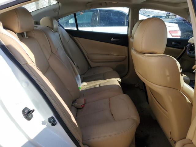 Photo 10 from auction – 2009 NISSAN MAXIMA S with VIN 1N4AA51E59C828037