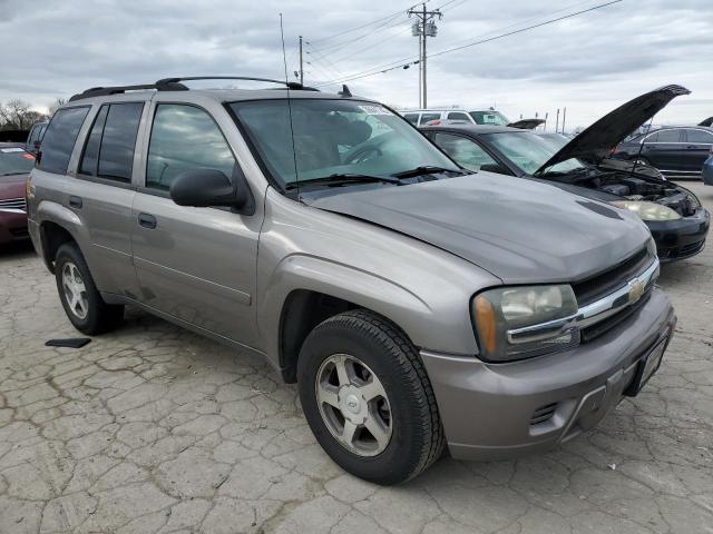 Photo 4 from auction – 2006 CHEVROLET TRAILBLAZE with VIN 1GNDS13S662237403