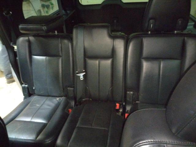 صورة رقم 10 من المزاد - 2017 FORD EXPEDITION مع VIN 1FMJK2ATXHEA07423