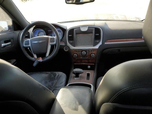 Photo 8 from auction – 2013 CHRYSLER 300 with VIN 2C3CCAAG1DH558029