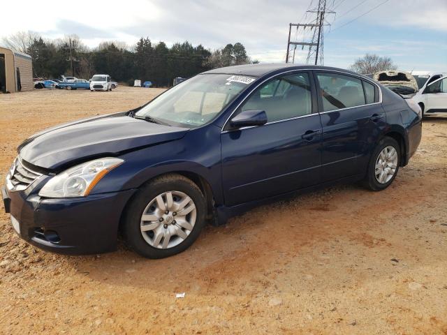 NISSAN ALTIMA BAS 2012 with VIN 1N4AL2AP8CC175057 - Photo from auction