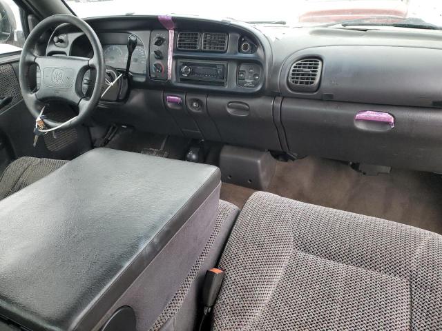Photo 8 from auction – 1998 DODGE RAM 1500 with VIN 3B7HF12Z1WG101992