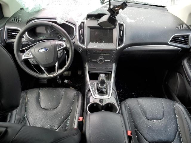 Фото 8 с аукциона – 2015 FORD EDGE TITAN с VIN 2FMPK4K96FBB71821