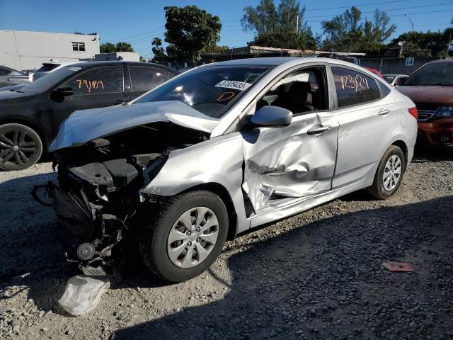 Photo 1 from auction – 2015 HYUNDAI ACCENT GLS with VIN KMHCT4AE5FU798871