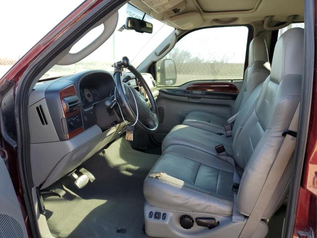 Photo 7 from auction – 2007 FORD F250 SUPER with VIN 1FTSW21P67EA17820