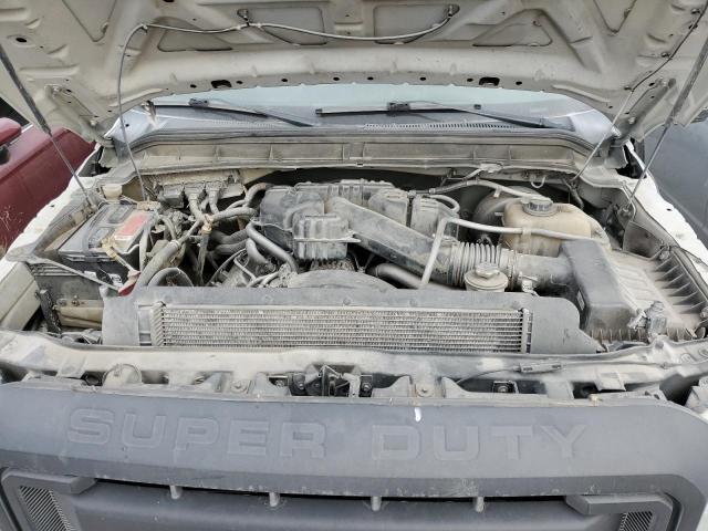 Photo 11 from auction – 2014 FORD F250 SUPER with VIN 1FT7W2B65EEB52571