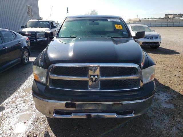 Photo 5 from auction – 2012 DODGE RAM 1500 S with VIN 1C6RD6FP8CS302431