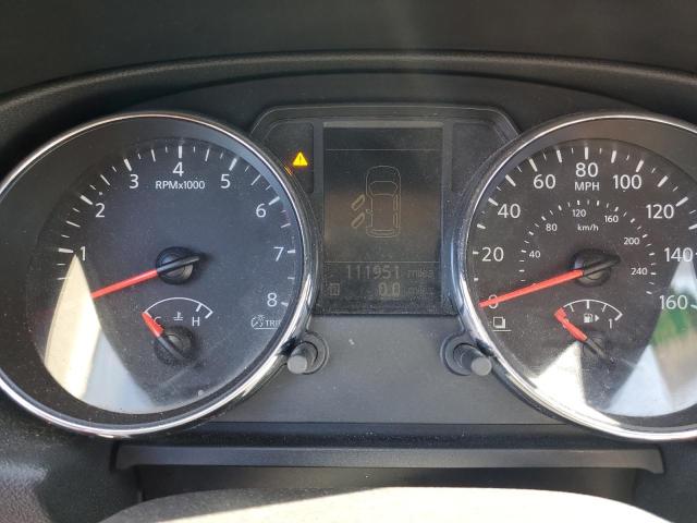 Photo 9 from auction – 2013 NISSAN ROGUE S with VIN JN8AS5MT3DW523892