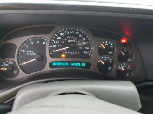 Photo 9 from auction – 2006 GMC SIERRA K15 with VIN 2GTEK63N461181756