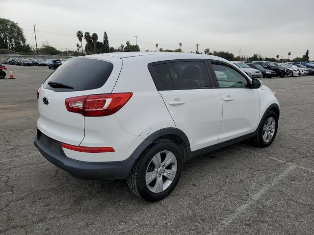 Photo 3 from auction – 2012 KIA SPORTAGE B with VIN KNDPB3A25C7326916