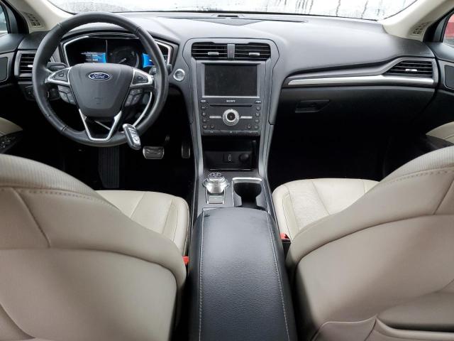 Photo 8 from auction – 2017 FORD FUSION TIT with VIN 3FA6P0RU9HR360011