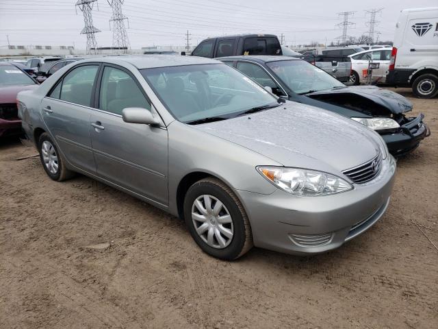 Photo 4 from auction – 2005 TOYOTA CAMRY LE with VIN 4T1BE32K15U600581