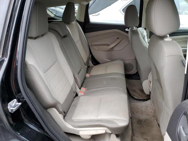 Photo 11 from auction – 2016 FORD ESCAPE SE with VIN 1FMCU0GX2GUA04859