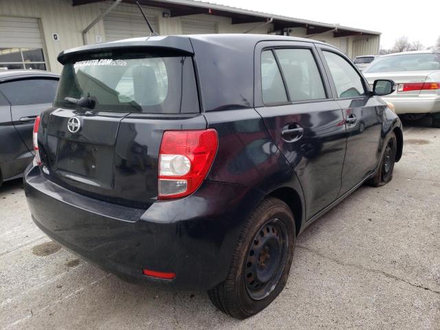 Photo 3 from auction – 2012 TOYOTA SCION XD with VIN JTKKU4B49C1015480