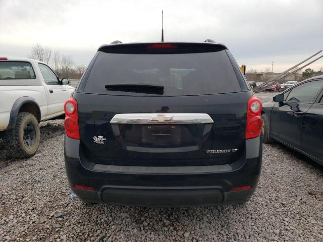 Photo 6 from auction – 2013 CHEVROLET EQUINOX LT with VIN 2GNALDEK4D6152414