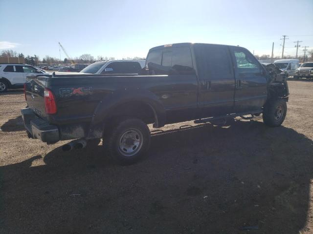 Photo 3 from auction – 2011 FORD F350 SUPER with VIN 1FT8W3BT9BEB24610