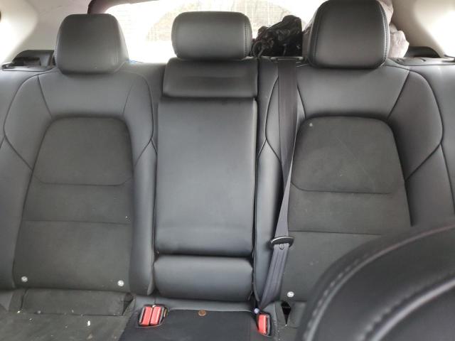Photo 10 from auction – 2021 MAZDA CX-5 TOURI with VIN JM3KFBCM7M0324495