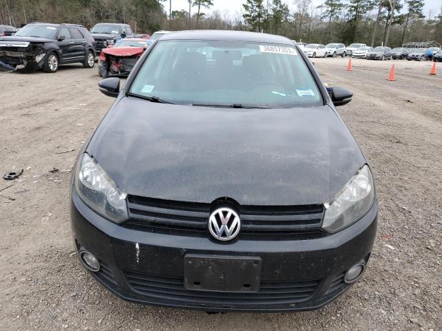 Photo 5 from auction – 2011 VOLKSWAGEN GOLF with VIN WVWDM7AJ4BW289020