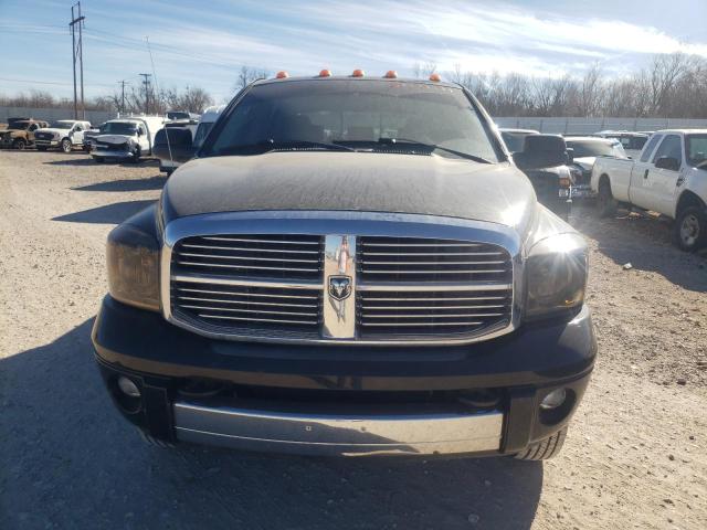 Photo 5 from auction – 2009 DODGE RAM 3500 with VIN 3D3MX49L09G510043