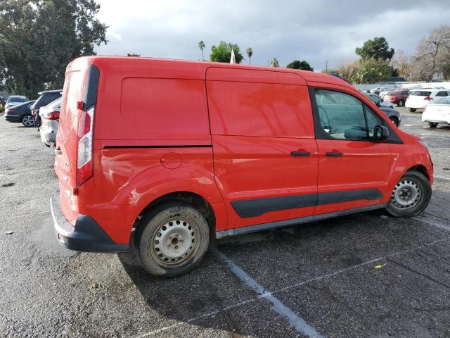 Photo 3 from auction – 2014 FORD TRANSIT CO with VIN NM0LS7FX9E1160591