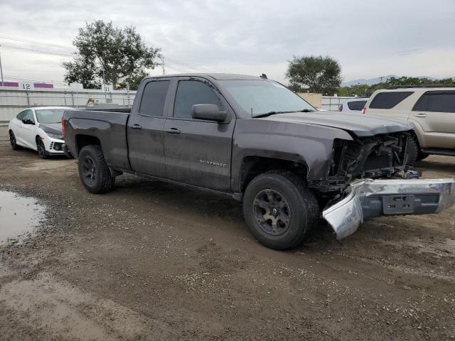 Photo 4 from auction – 2014 CHEVROLET SILVERADO with VIN 1GCRCREC5EZ280572