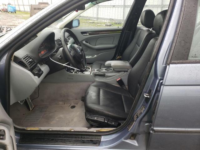 Photo 7 from auction – 2000 BMW 323 I with VIN WBAAM3342YFP83028