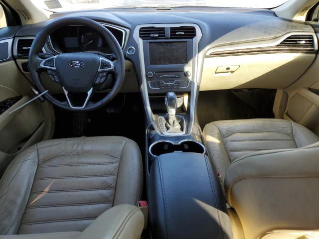 Photo 8 from auction – 2016 FORD FUSION SE with VIN 3FA6P0HD8GR104846