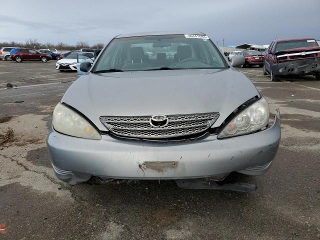 Photo 5 from auction – 2005 TOYOTA CAMRY LE with VIN 4T1BE30K25U974846