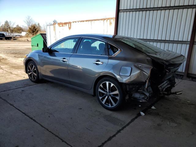 Photo 2 from auction – 2017 NISSAN ALTIMA 2.5 with VIN 1N4AL3AP2HC235833