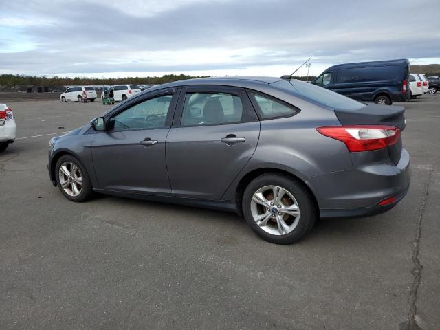 Foto 2 de la subasta – 2013 FORD FOCUS SE con VIN 1FADP3F24DL367792
