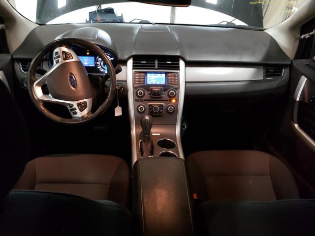 Photo 8 from auction – 2013 FORD EDGE SEL with VIN 2FMDK4JC5DBB28083