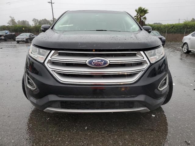 Photo 5 from auction – 2018 FORD EDGE TITAN with VIN 2FMPK4K97JBB43664