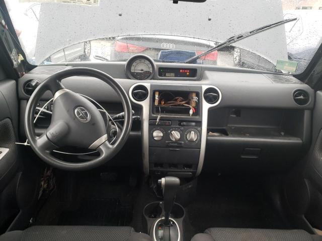 Photo 8 from auction – 2004 TOYOTA SCION XB with VIN JTLKT324040149522