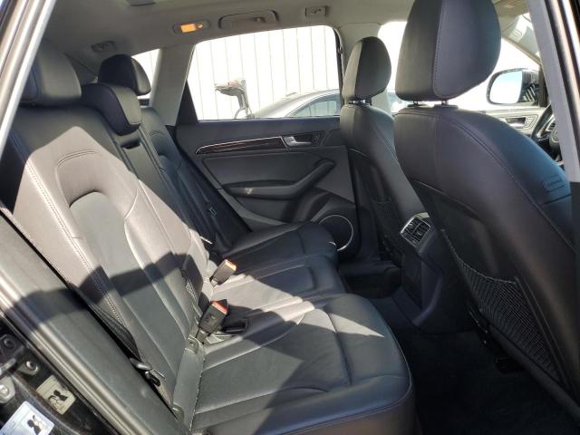 Photo 11 from auction – 2016 AUDI Q5 PREMIUM with VIN WA1D7AFP0GA074931