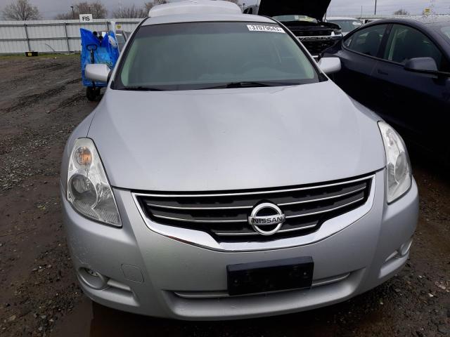 Photo 5 from auction – 2012 NISSAN ALTIMA BAS with VIN 1N4AL2AP8CN532533